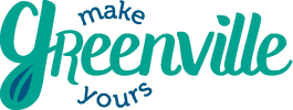 Make Greenville Yours logo